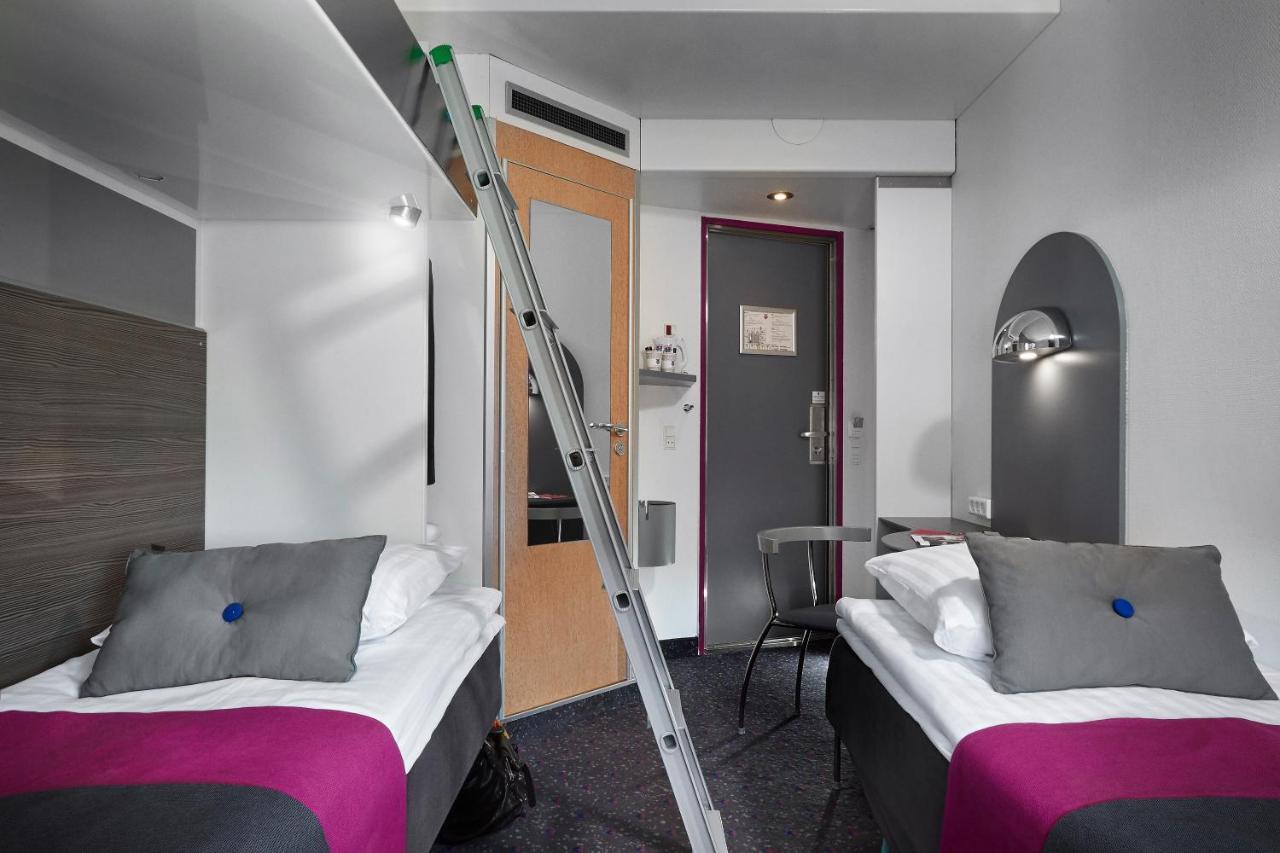 HOTEL CABINN EXPRESS COPENHAGEN 2* (Denmark) - from US$ 85 | BOOKED